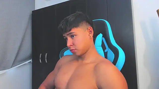 Bray Kevin online show from December 22, 9:01 pm