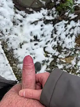 SeiGeilUndFrei online show from February 20, 4:20 pm