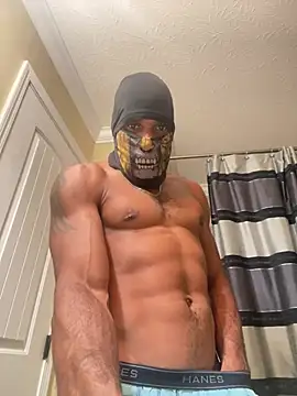 abdominalcamp online show from August 5, 2:16 am