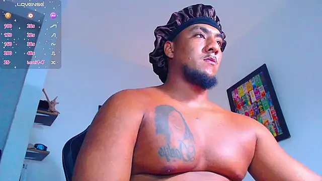 yosoy enzo2020 online show from January 7, 4:06 am