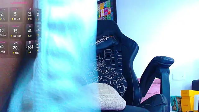 yosoy enzo2020 online show from January 12, 5:11 am