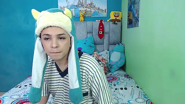 CristopherHot 1 online show from December 28, 10:13 pm