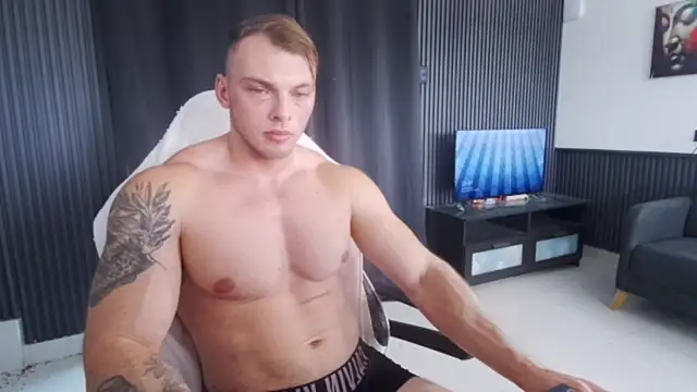YourHotGreg online show from June 26, 4:42 pm