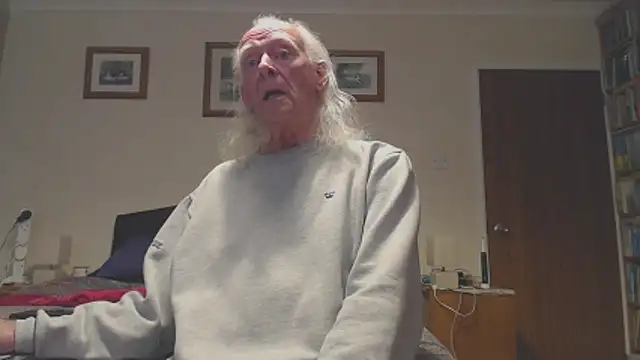 WaverlyKernow online show from March 28, 4:40 pm