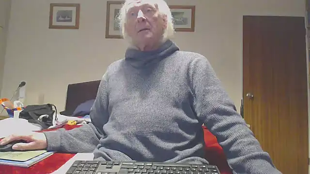 WaverlyKernow online show from February 19, 12:23 pm