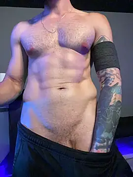 MachineDien online show from December 13, 10:49 pm