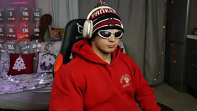 danielkraigforu online show from January 4, 11:17 pm