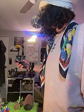 BobbyQ29 online show from January 14, 1:05 pm