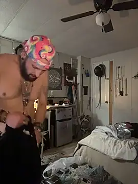 BobbyQ29 online show from February 22, 9:54 am