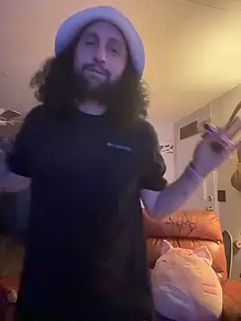 BobbyQ29 online show from March 6, 5:15 am