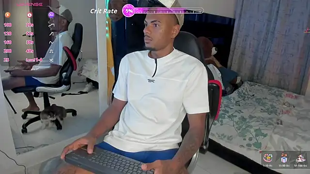 TysonWalkers online show from March 7, 8:56 am