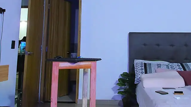 sexy blackman3606 online show from October 11, 5:00 am