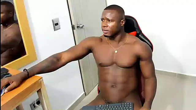 sexy blackman3606 online show from March 4, 12:29 am