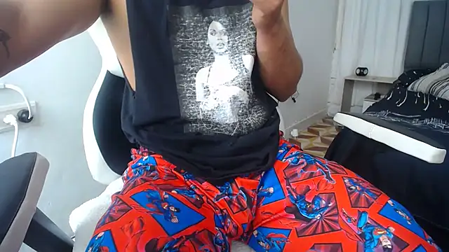 Valerioe online show from February 9, 6:16 pm