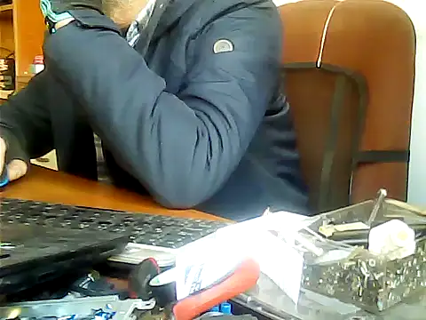 zormen355 online show from March 7, 10:45 am