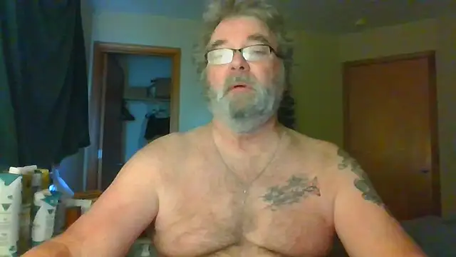 Doherty10 online show from April 5, 8:05 pm