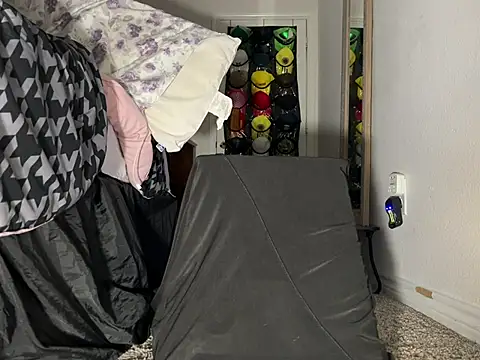 Amarok39 online show from December 16, 8:31 am