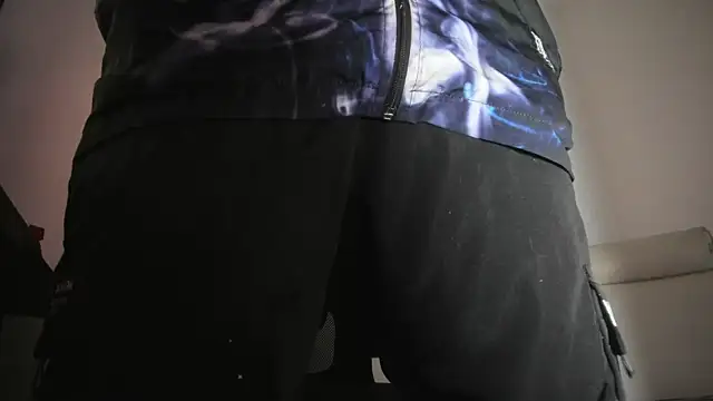 s sven03 online show from November 8, 7:00 am