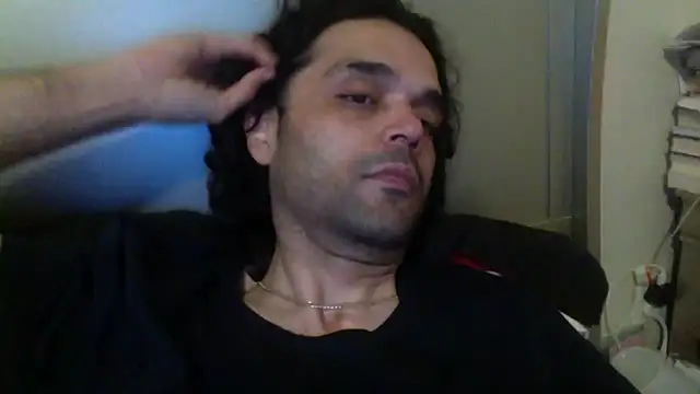 GForceSavage online show from April 3, 7:43 pm