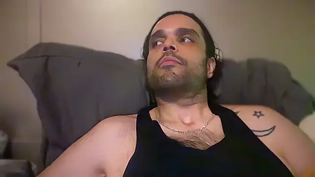 GForceSavage online show from May 29, 6:34 am