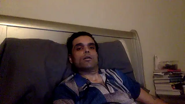 GForceSavage online show from November 1, 8:57 pm