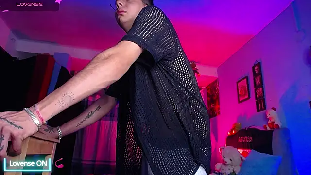 mexican cum online show from November 15, 3:19 am