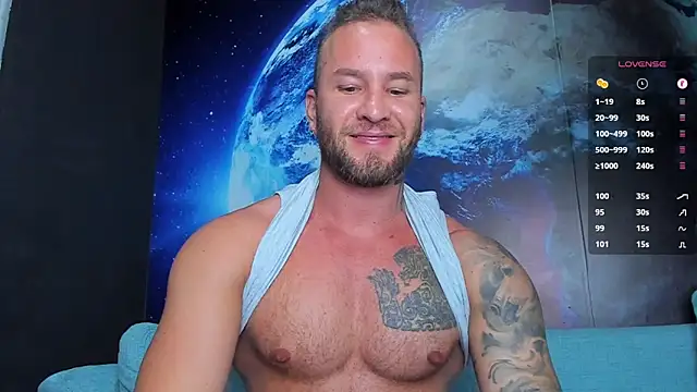 delessandro world online show from February 20, 3:14 am