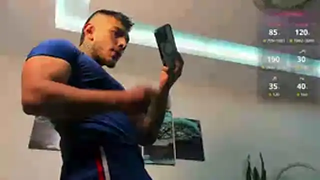 angeel d035 online show from October 31, 4:36 am