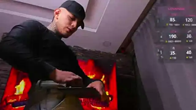 angeel d035 online show from October 17, 8:07 am