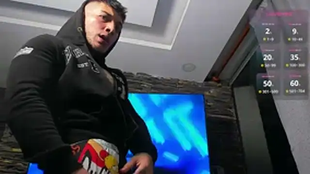 angeel d035 online show from October 23, 1:09 am