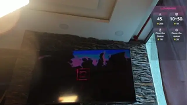 angeel d035 online show from October 19, 10:24 pm