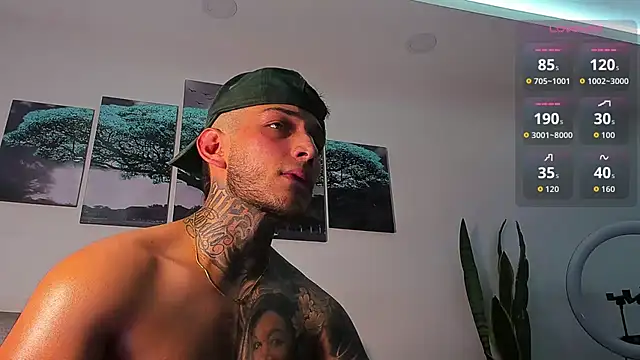 angeel d035 online show from December 13, 7:53 pm