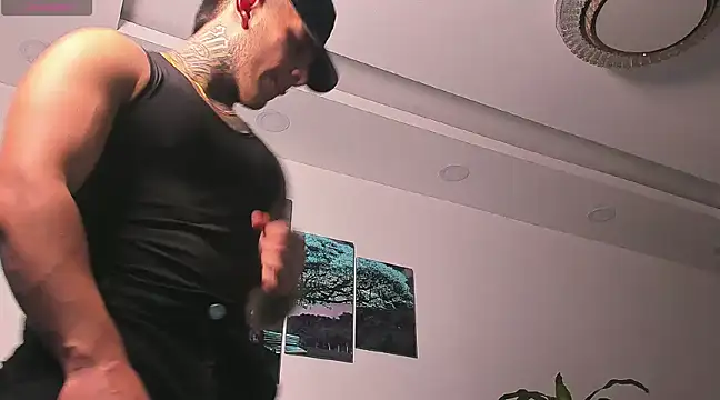 angeel d035 online show from February 26, 11:02 pm