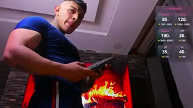 angeel d035 online show from October 16, 7:05 am