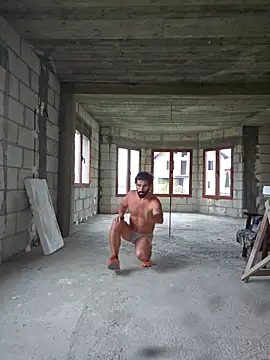 Mariusvidican online show from October 5, 1:37 pm