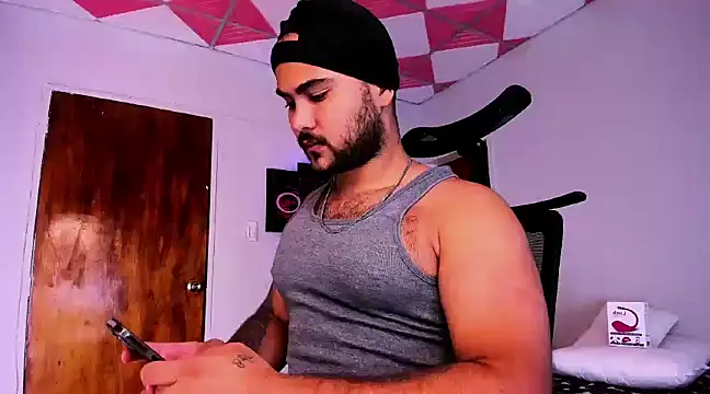 Sebas-hott online show from December 28, 3:26 am