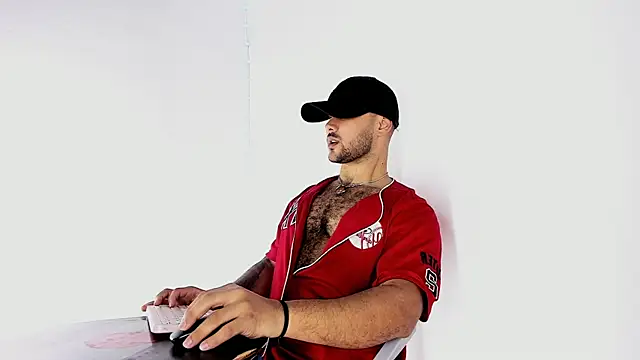 Sebas-hott online show from September 11, 10:31 pm