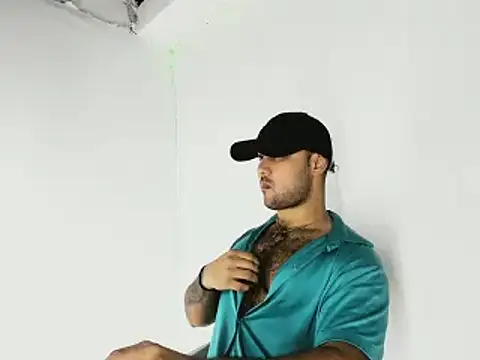 Sebas-hott online show from September 28, 11:14 pm