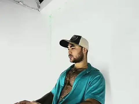 Sebas-hott online show from October 8, 1:43 am