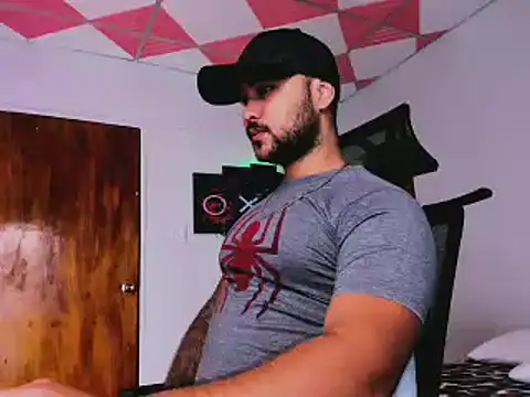 Sebas-hott online show from February 14, 3:00 am