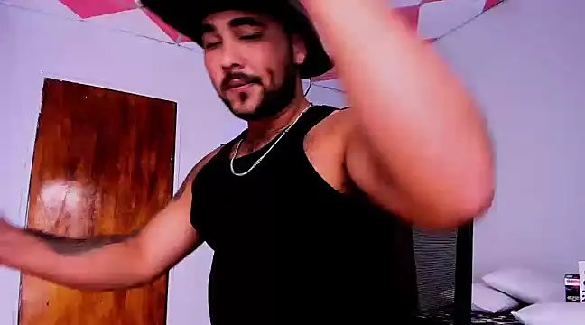 Sebas-hott online show from January 19, 7:57 am