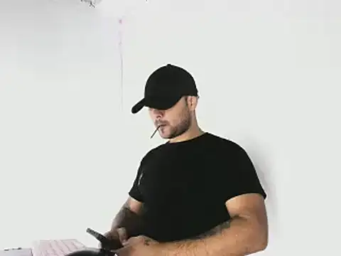 Sebas-hott online show from October 1, 11:41 pm