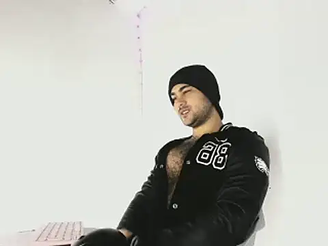 Sebas-hott online show from September 30, 11:41 pm