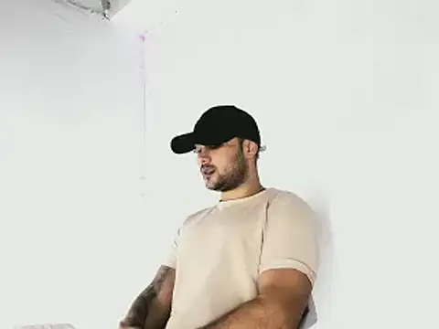 Sebas-hott online show from October 4, 11:53 pm