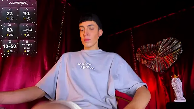 Angel Snowhotxxx online show from January 12, 11:07 am