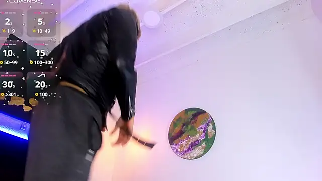 Angel Snowhotxxx online show from March 8, 6:09 am