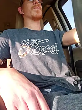 REDHAMMER  online show from November 4, 9:16 pm