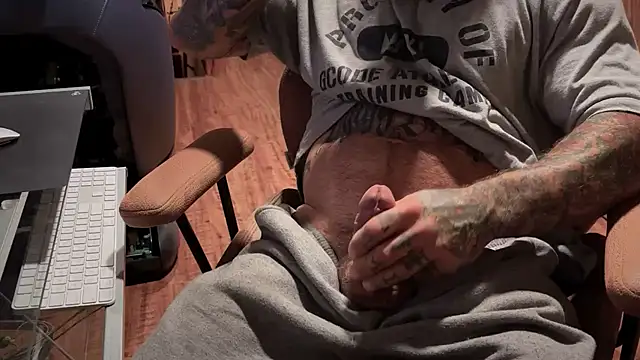 Snapshot of myplace69 chatting on October 3, 12:54 pm myplace69 online show from October 3, 12:54 pm