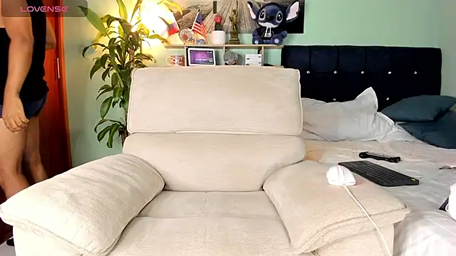 Neganhot  online show from June 25, 11:52 pm