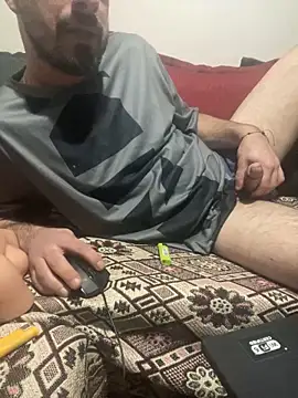 giorgakaci69 online show from March 12, 12:40 am